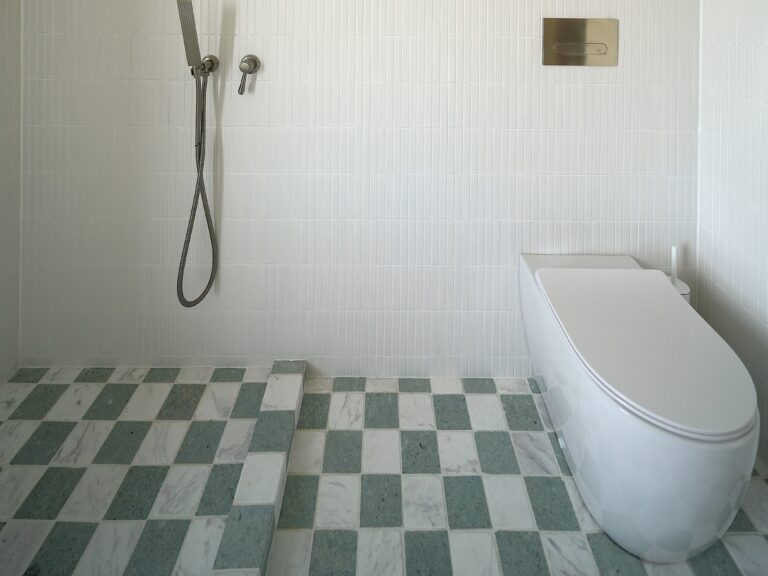 Bathroom tiling napier hastings taupo