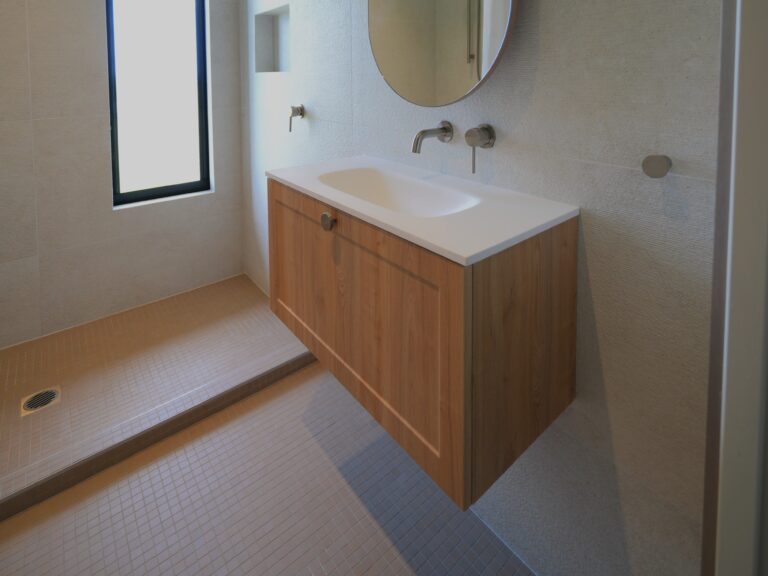 Bathroom tiling napier hastings taupo