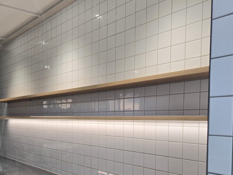 Commercial Tiling Taupo